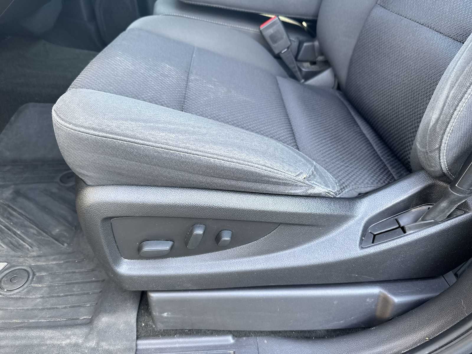 2016 GMC Sierra 1500 SLE - Photo 14