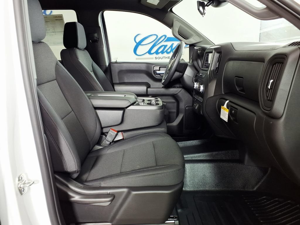 2026 GMC Sierra 1500 Pro - Photo 12