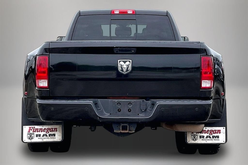 Used 2018 Black Ram Lone Star image 6
