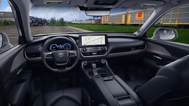 New 2026  Toyota Limited image 21