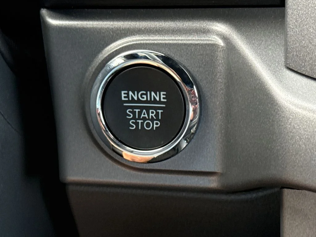 New 2026 Black Ford XLT image 23