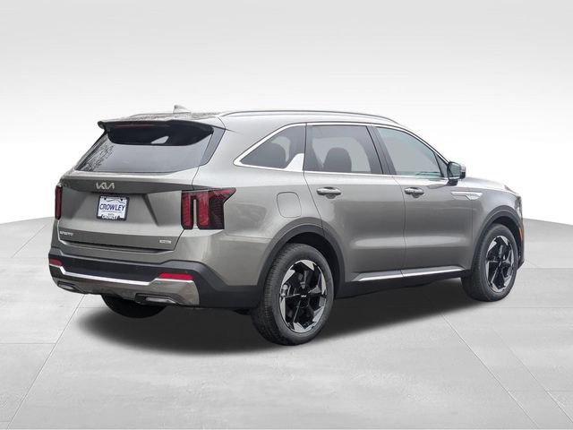 2026 Kia Sorento EX PHEV - Photo 4