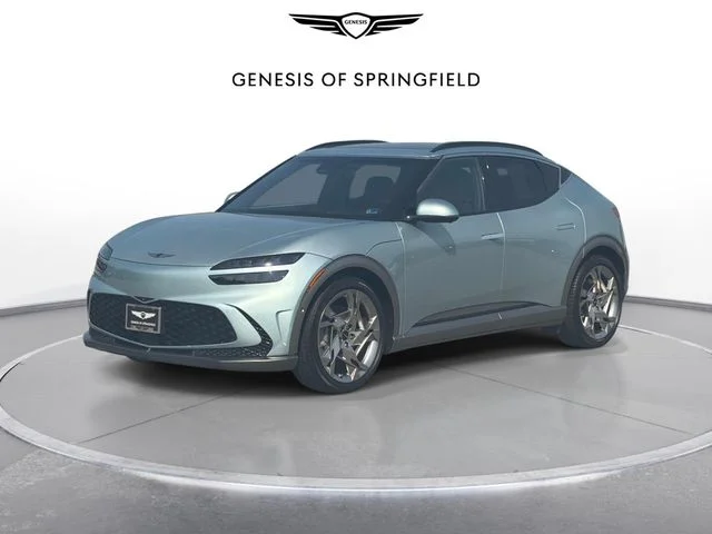 2023 Genesis GV60 Performance