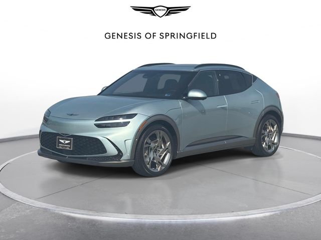 Used 2023 Green Genesis Performance image 1