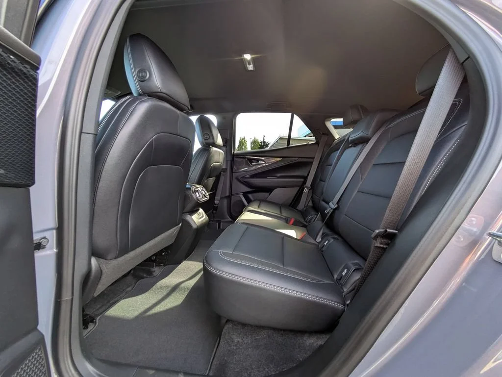 2026 Chevrolet Blazer EV LT - Photo 27
