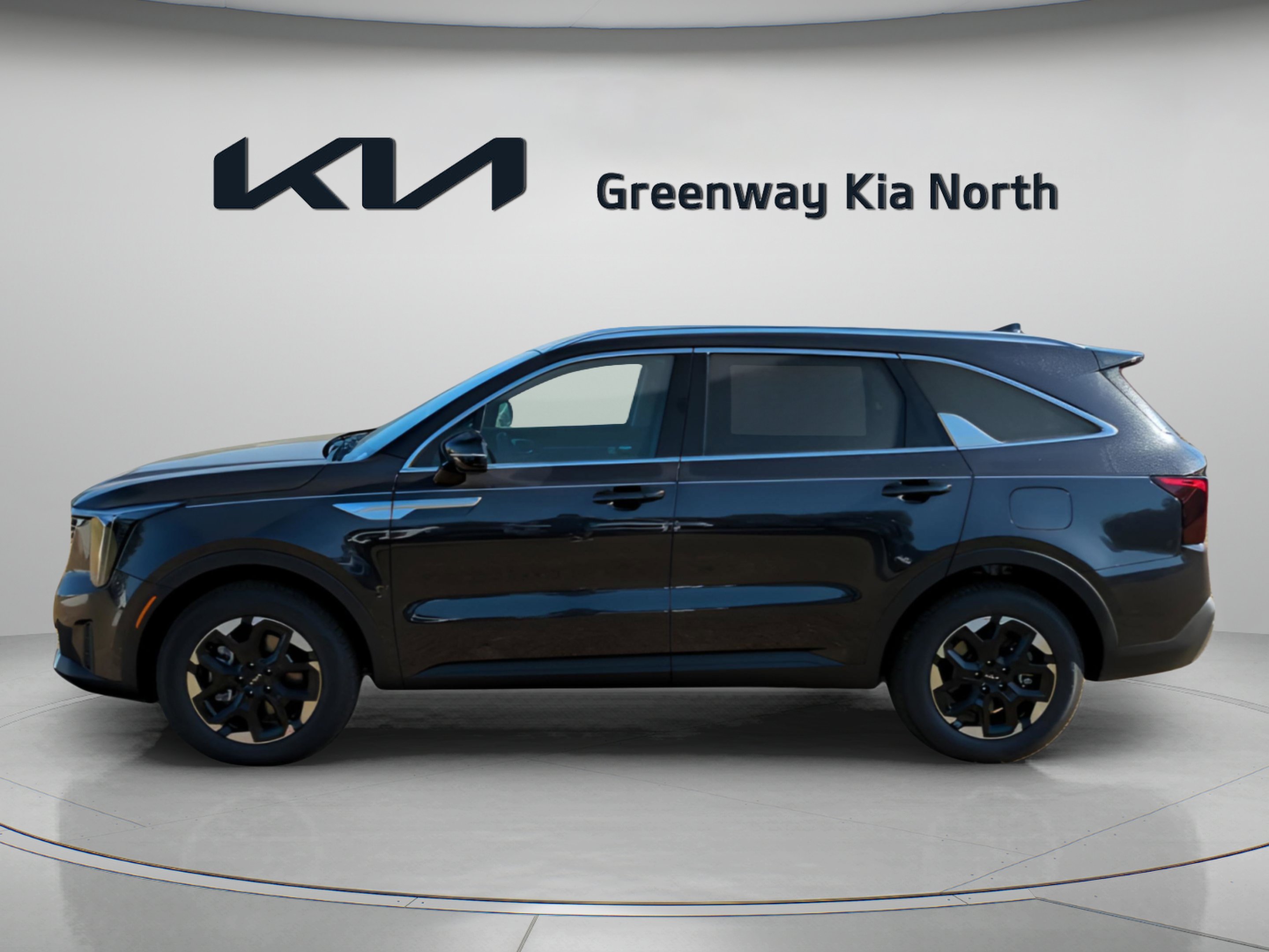 New 2026 Panthera Metal Kia S image 5
