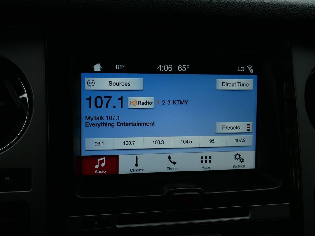 Certified Used 2017 Gray Ford Limited image 22