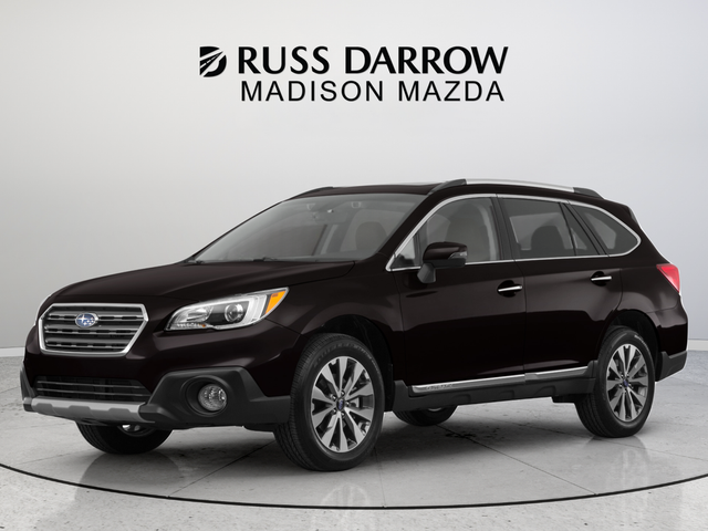 2017 Subaru Outback 2.5i