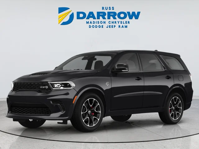 2027 Dodge Durango GT