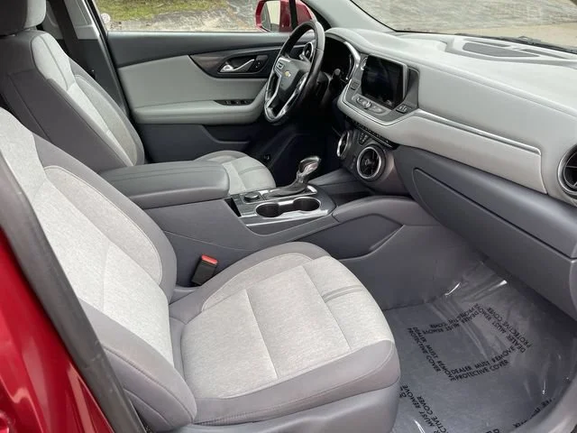 Used 2019 CAJUN RED TINTCOAT Chevrolet  image 17