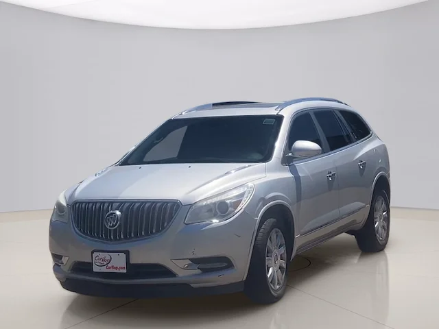 2013 Buick Enclave LEATHER AWD