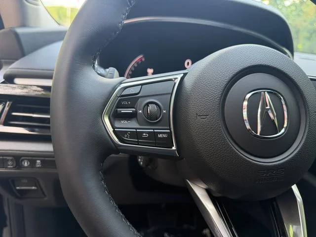 New 2026 Majestic Black Pearl Acura  image 11