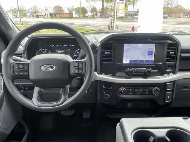 2023 Ford F-150 XLT - Photo 14