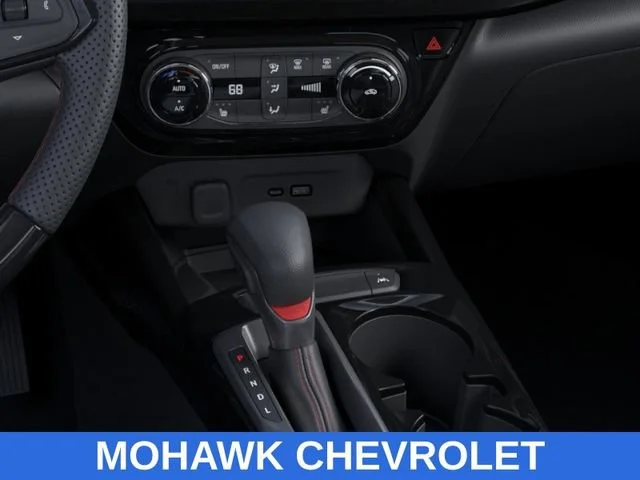 2026 Chevrolet Trax RS - Photo 23