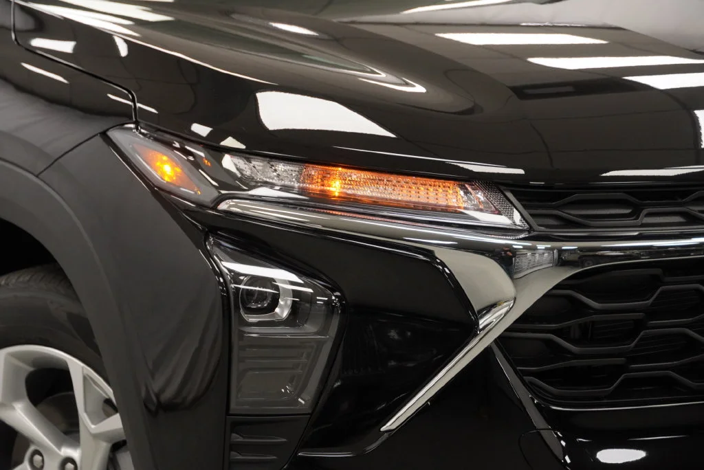 2026 Chevrolet Trax LS - Photo 9