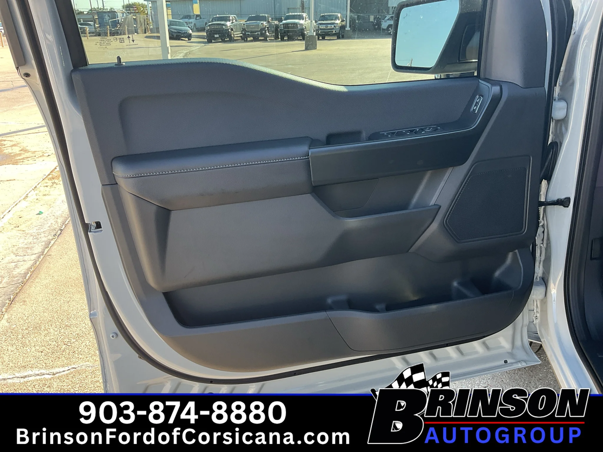 New 2026 Avalanche Ford STX® image 9