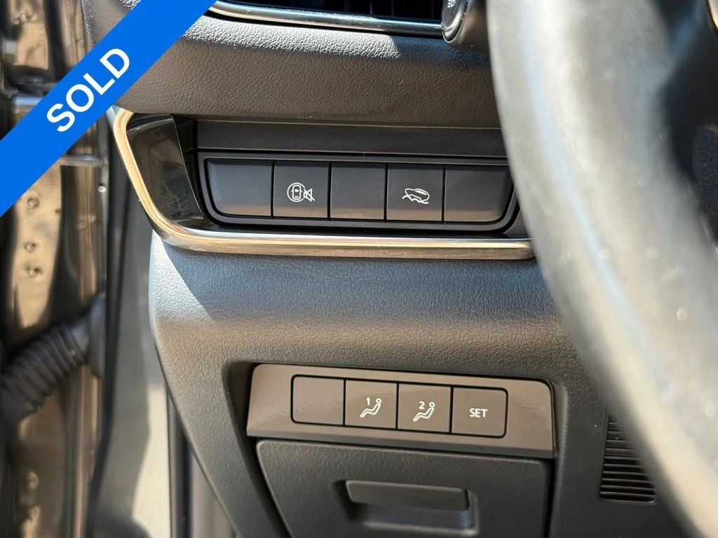 Used 2024 Gray Mazda 2.5 S Preferred Package image 16