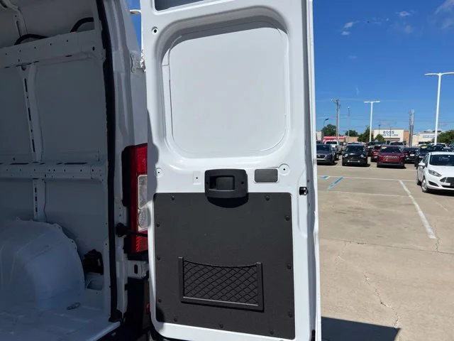 Used 2025 White Ram High Roof image 31