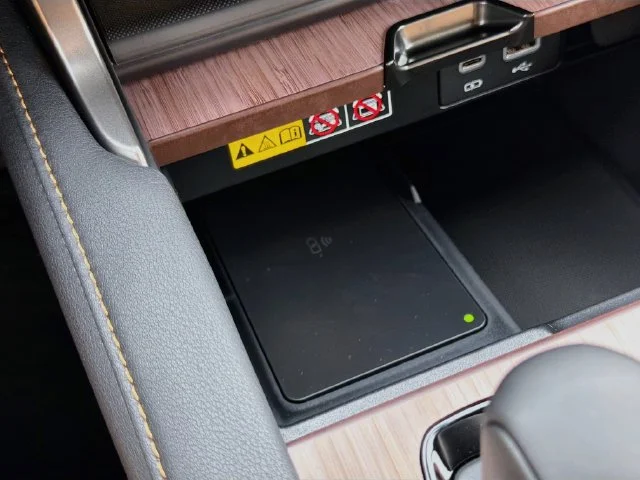 New 2026 Cloudburst Gray Lexus PREMIUM image 32