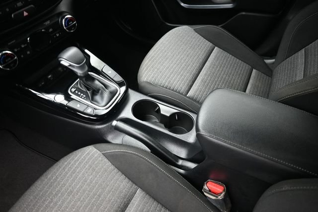 Used 2023 Gray Kia EX image 31