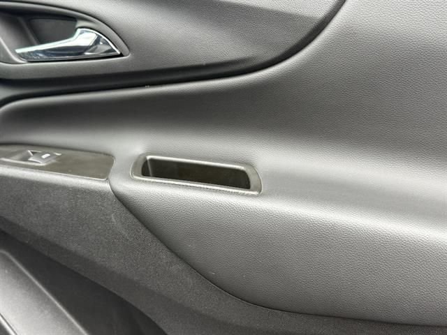 Used 2024 Gray Chevrolet LT image 26