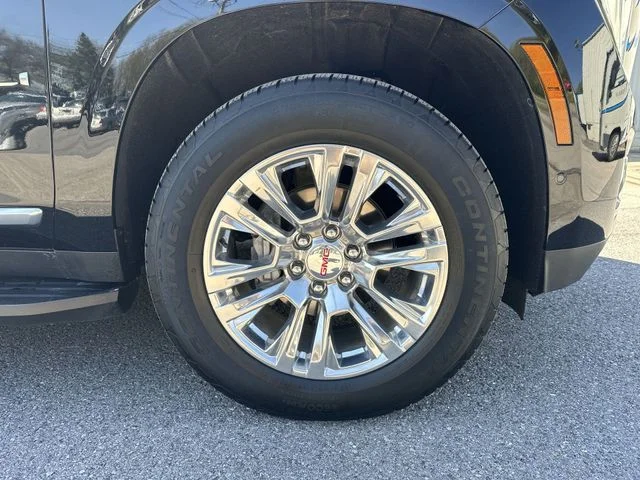 2025 GMC Yukon XL Denali - Photo 20