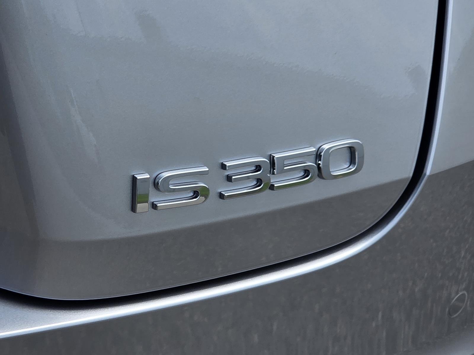 New 2026 Iridium Lexus  350 F SPORT image 30