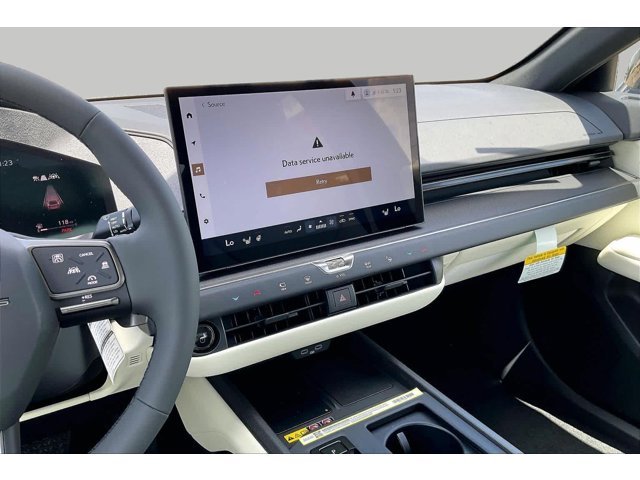 New 2026 Caviar Lexus PREMIUM PLUS image 16