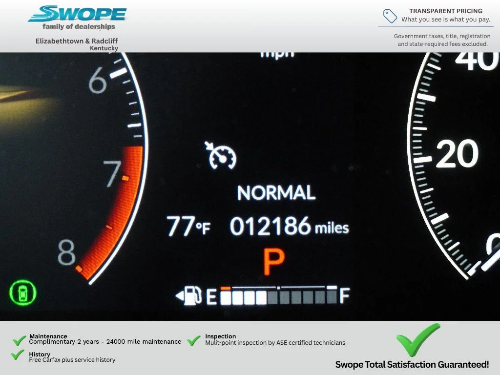 Used 2025 Urban Gray Pearl Honda Sport image 18