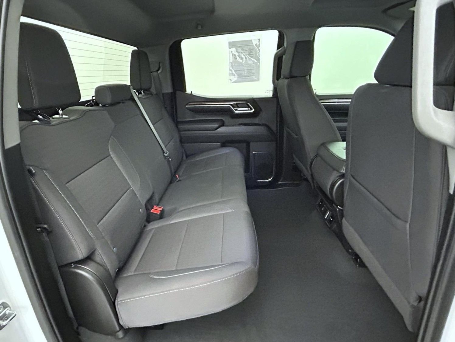 Used 2024 White Chevrolet LT image 18