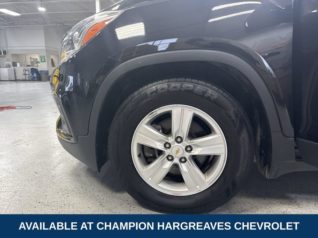 2020 Chevrolet Trax LT - Photo 41