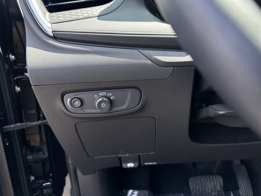 2024 BUICK ENCORE GX - Image 14