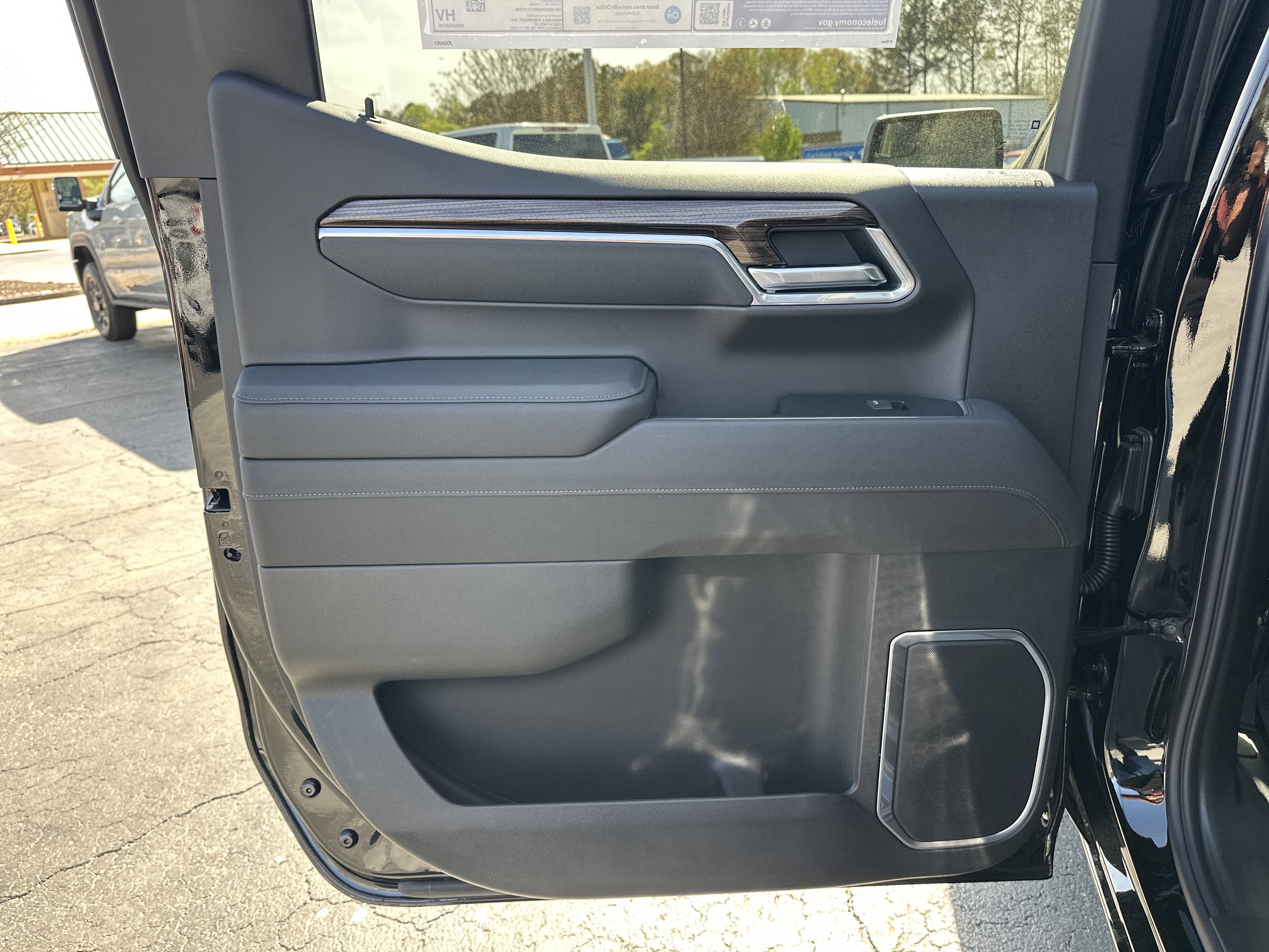 2026 Chevrolet Silverado 1500 LT - Photo 22