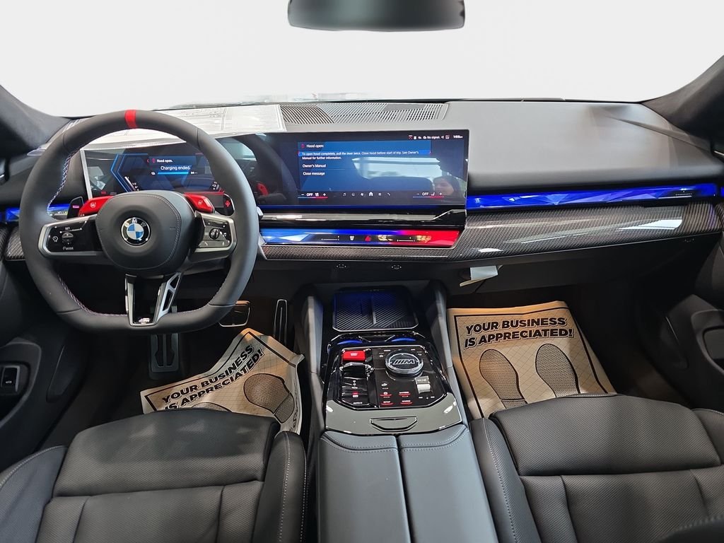 New 2027 Special Order Color BMW  image 11