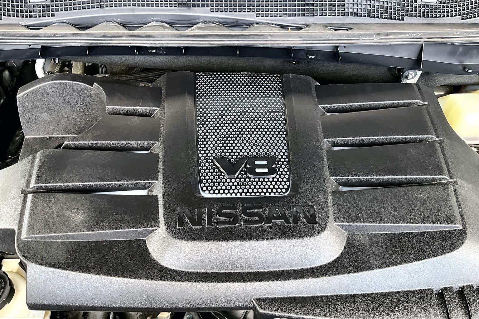 Used 2023 Baja Storm Nissan PRO-4X image 31