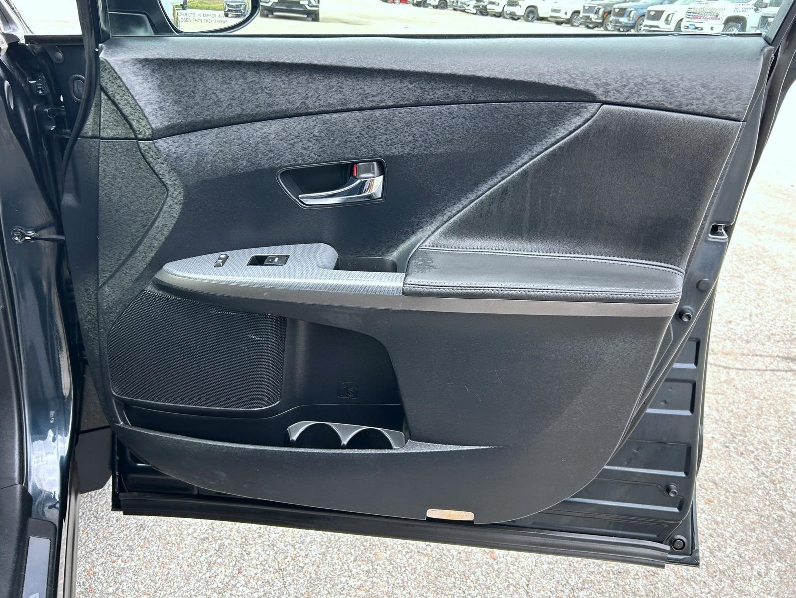 2015 Toyota Venza XLE - Photo 16