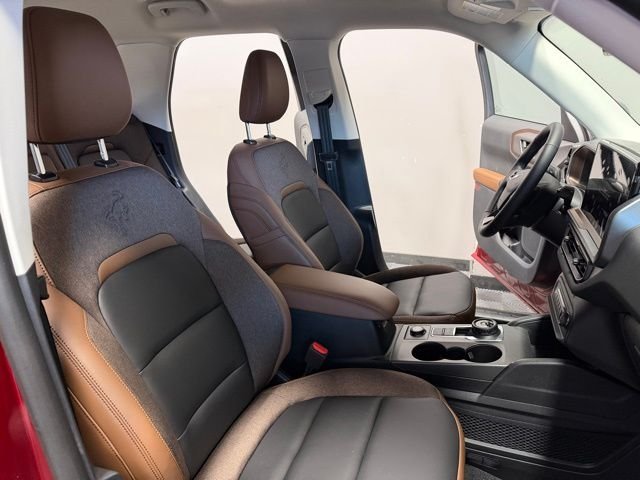 2025 Ford Bronco Sport Outer Banks - Photo 22