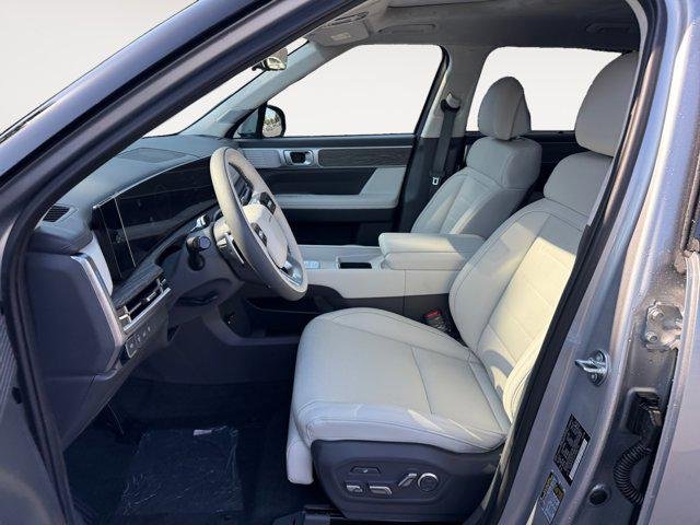 2026 Hyundai Santa Fe Calligraphy - Photo 31