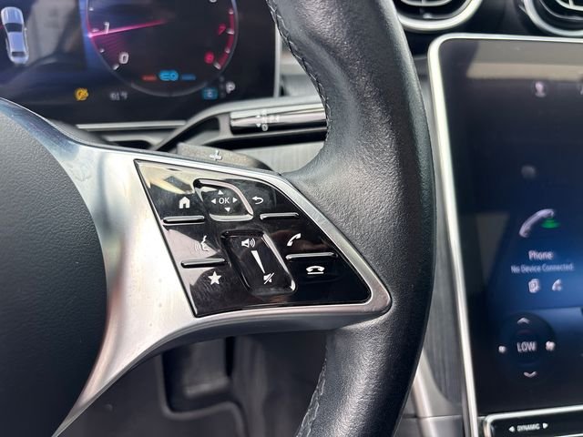 2022 Mercedes-Benz C-Class Sedan C 300 - Photo 22