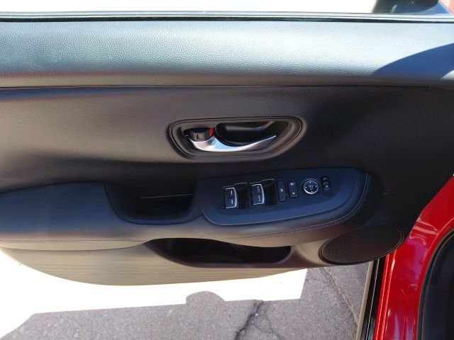 Used 2024  Honda EX-L image 33