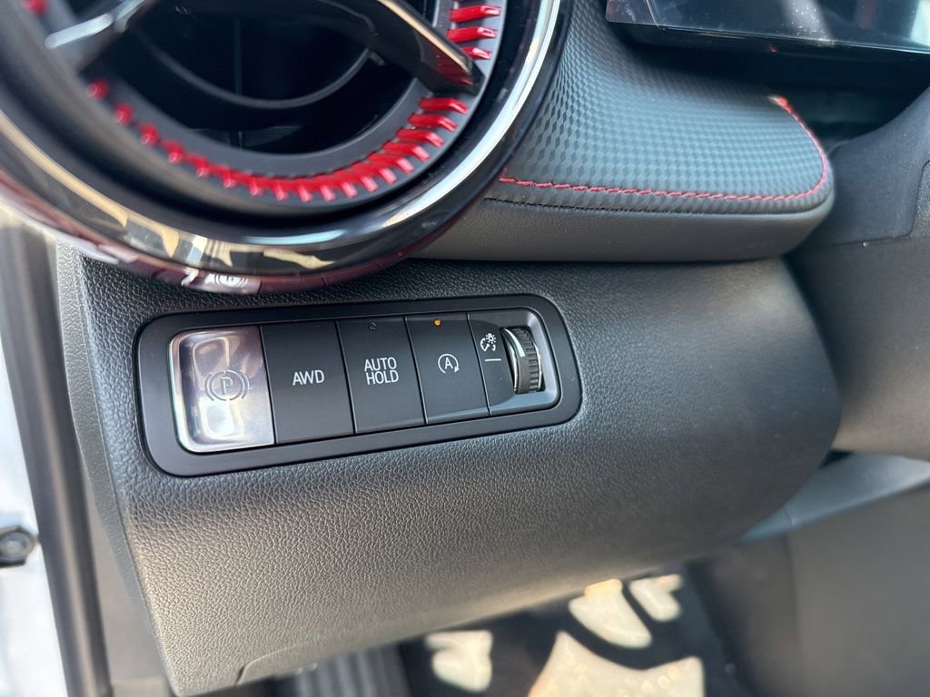 2026 Chevrolet Equinox RS - Photo 22