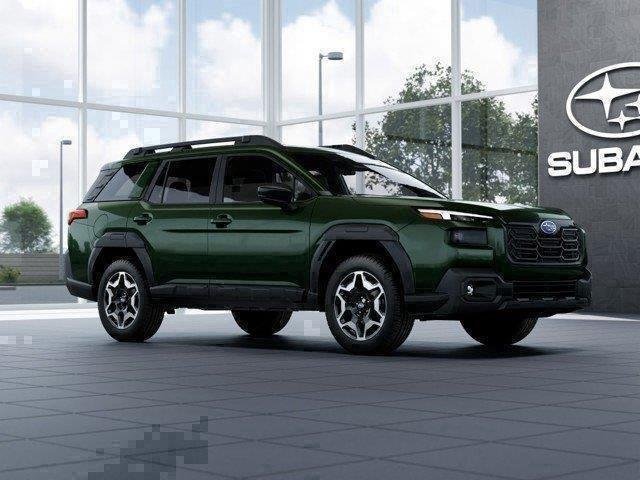 2026 Subaru OUTBACK Touring