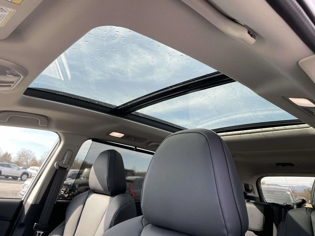 2026 Subaru Ascent Limited Bronze Edition - Photo 11