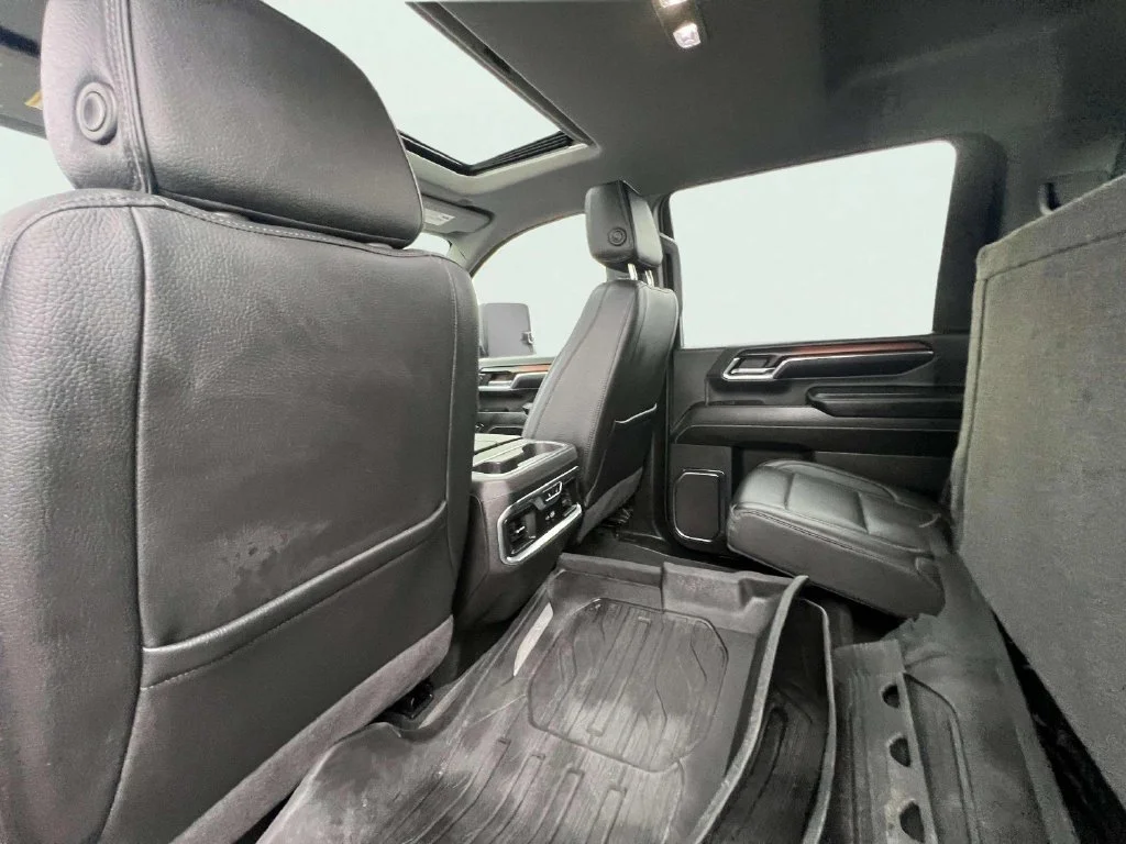 2024 GMC Sierra 2500HD Denali - Photo 40