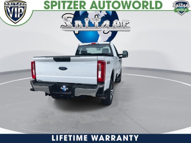 2026 Ford F-250 Super Duty XL - Photo 14