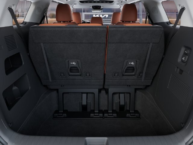 New 2026 Aurora Black Kia SX Prestige image 19