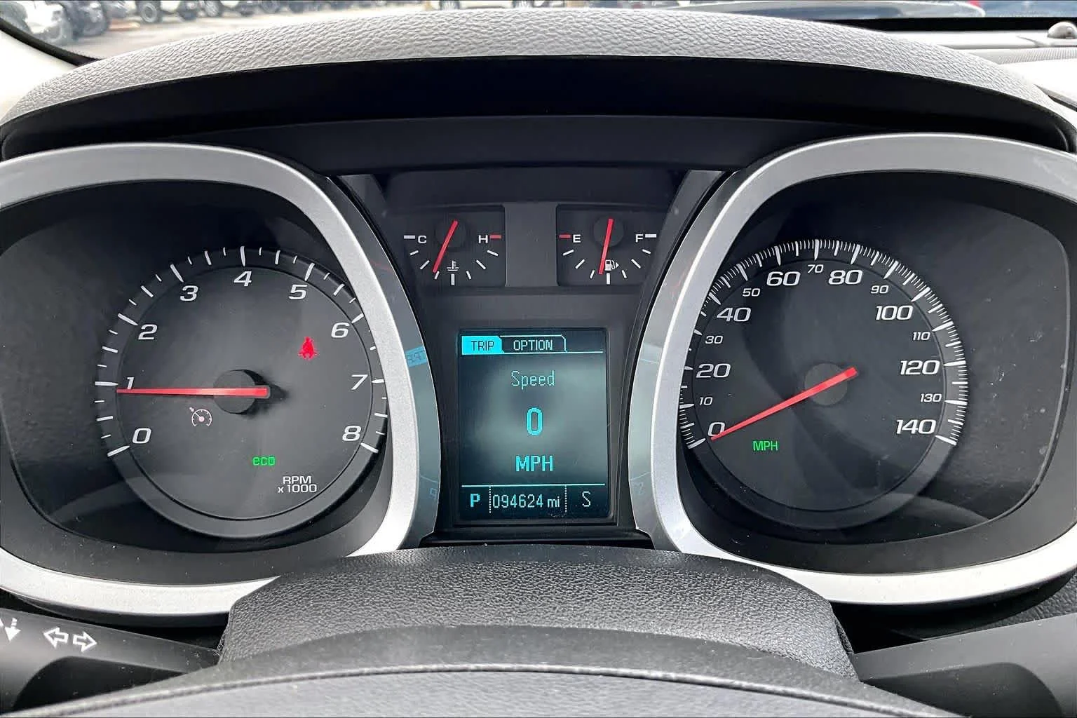 Used 2016 Silver Ice Metallic Chevrolet LT image 25