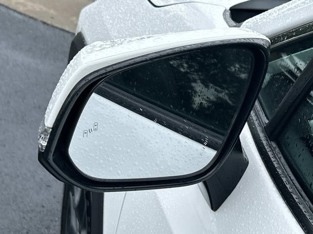 Used 2024 White Toyota Adventure image 15