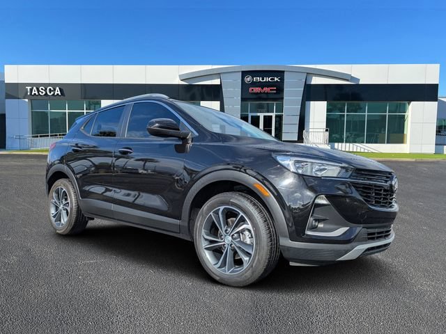 2023 Buick Encore GX