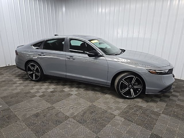 2023 Honda Accord Hybrid 2023 Honda Accord Hybrid Sport 4D Sedan
